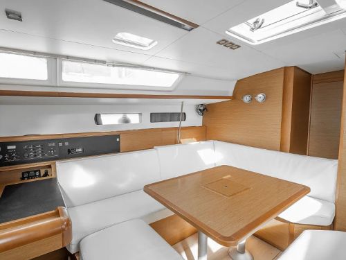 Jeanneau Sun Odyssey 479