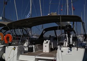 Yacht Offer