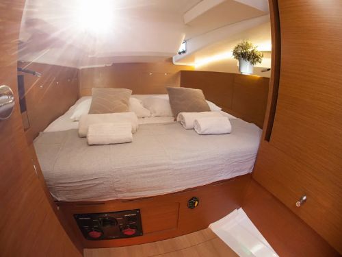 Jeanneau Sun Odyssey 490