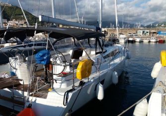 Yacht Offer