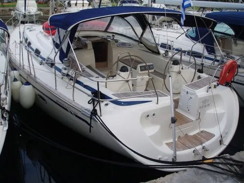 Bavaria 46