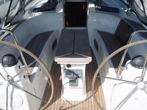 Bavaria 46