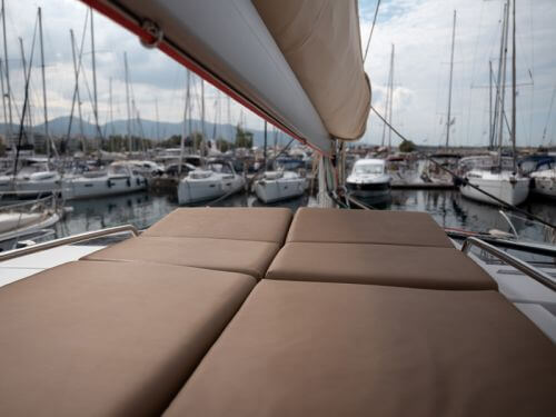 Fountaine Pajot Helia 44