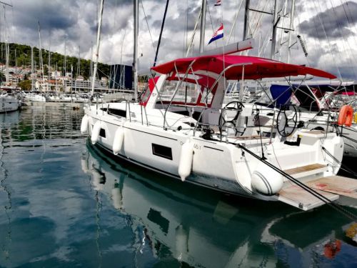 Beneteau Oceanis 46.1