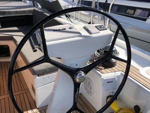 Beneteau Oceanis 51.1