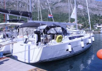 Yacht Offer