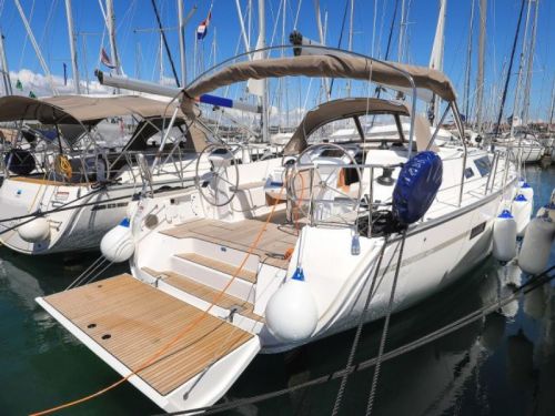 Bavaria 46