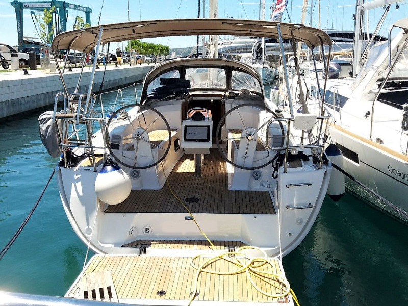 Bavaria 34