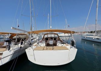 Yacht Offer