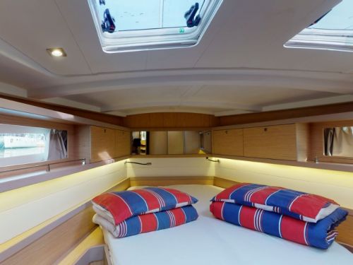 Beneteau Oceanis 45