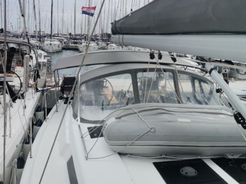 Hanse 455