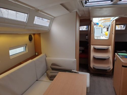 Jeanneau Sun Odyssey 410