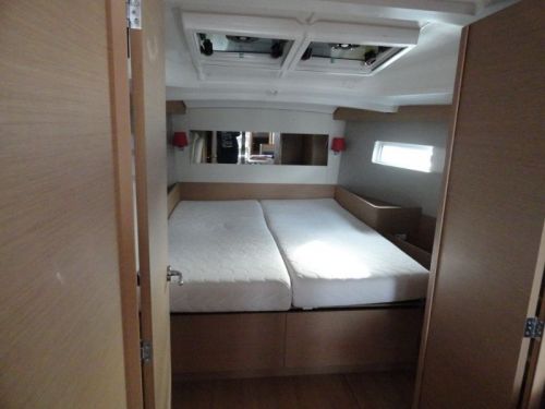 Jeanneau Sun Odyssey 440