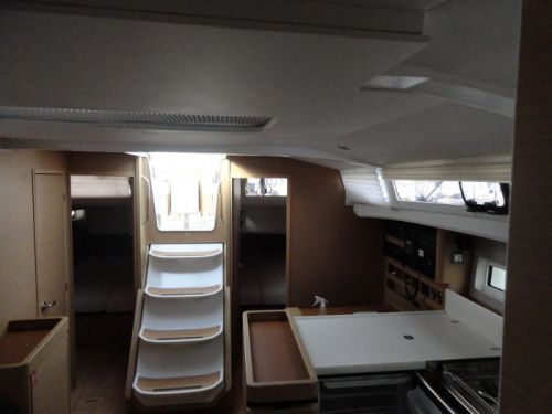 Jeanneau Sun Odyssey 440