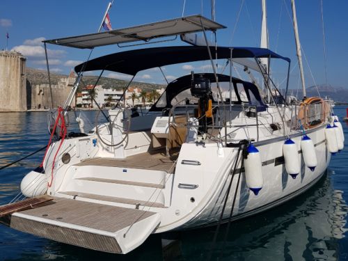 Bavaria 51