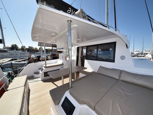 Aventura 34