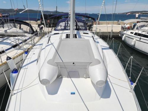 Bavaria 46