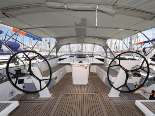 Beneteau Oceanis 46.1