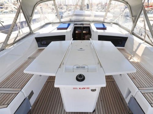 Beneteau Oceanis 46.1