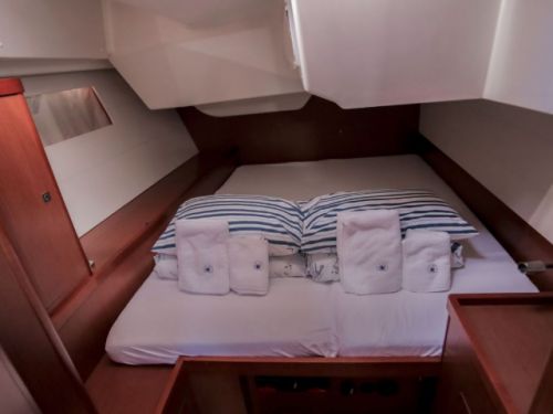 Beneteau Oceanis 48