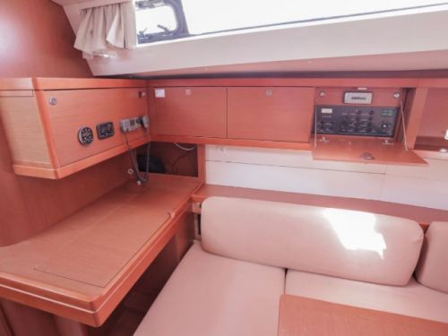 Beneteau Oceanis 48