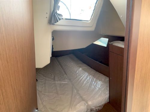 Beneteau Oceanis 41.1