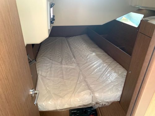 Beneteau Oceanis 41.1