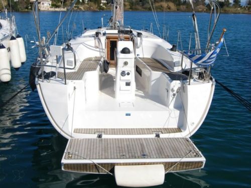 Bavaria 33