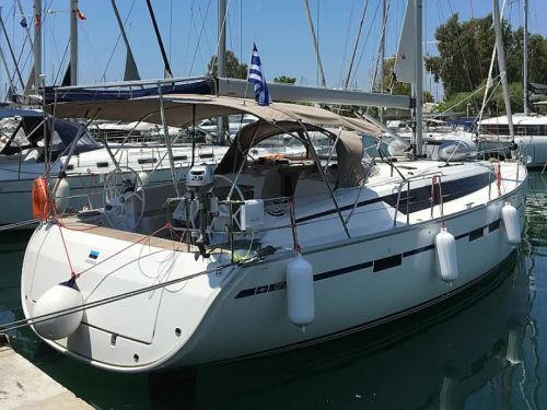 Bavaria 46