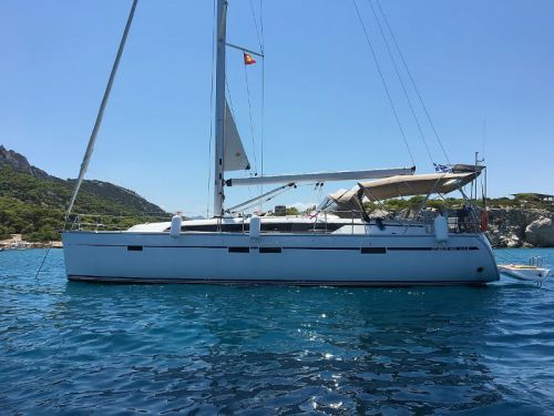 Bavaria 46