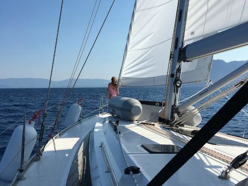 Bavaria 46