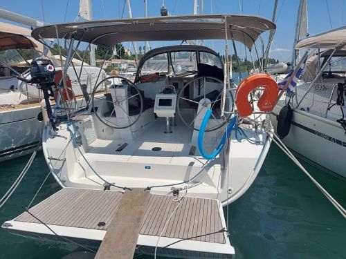 Bavaria 41