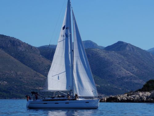 Bavaria 41