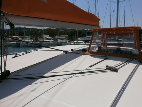 Lagoon 400 S2