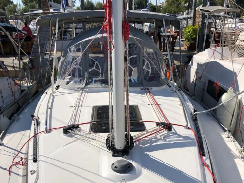 Bavaria 34