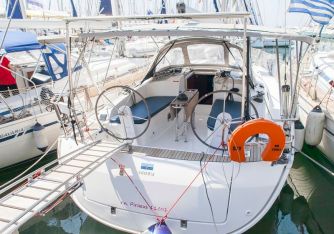 Yacht Offer