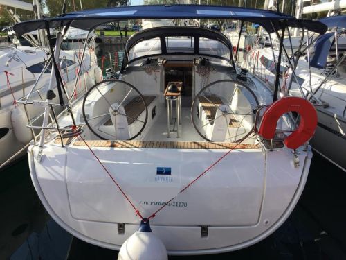 Bavaria 41