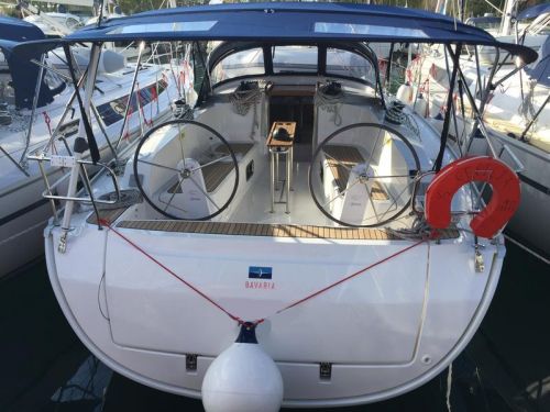 Bavaria 41