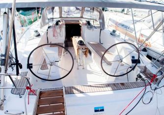Yacht Offer
