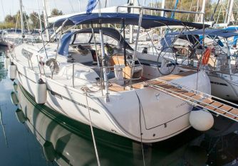 Yacht Offer