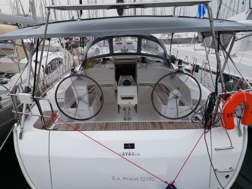 Bavaria 46