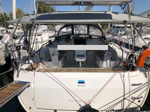 Bavaria 46