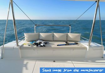 Yacht Offer