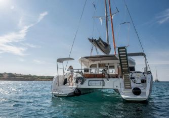 Yacht Offer
