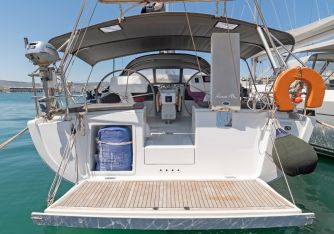Yacht Offer