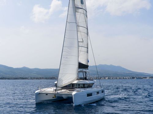 Lagoon 46