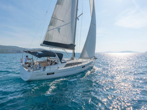 Beneteau Oceanis 41.1