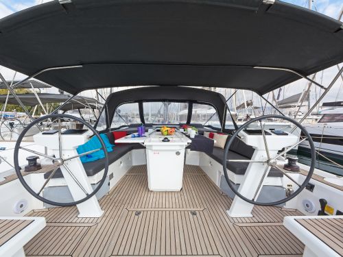 Beneteau Oceanis 46.1