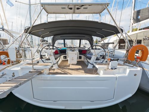 Beneteau Oceanis 51.1