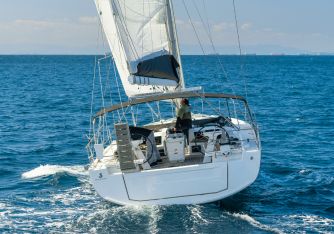 Yacht Offer